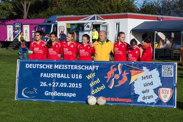Bild 77 - DM U16 Gro�enaspe